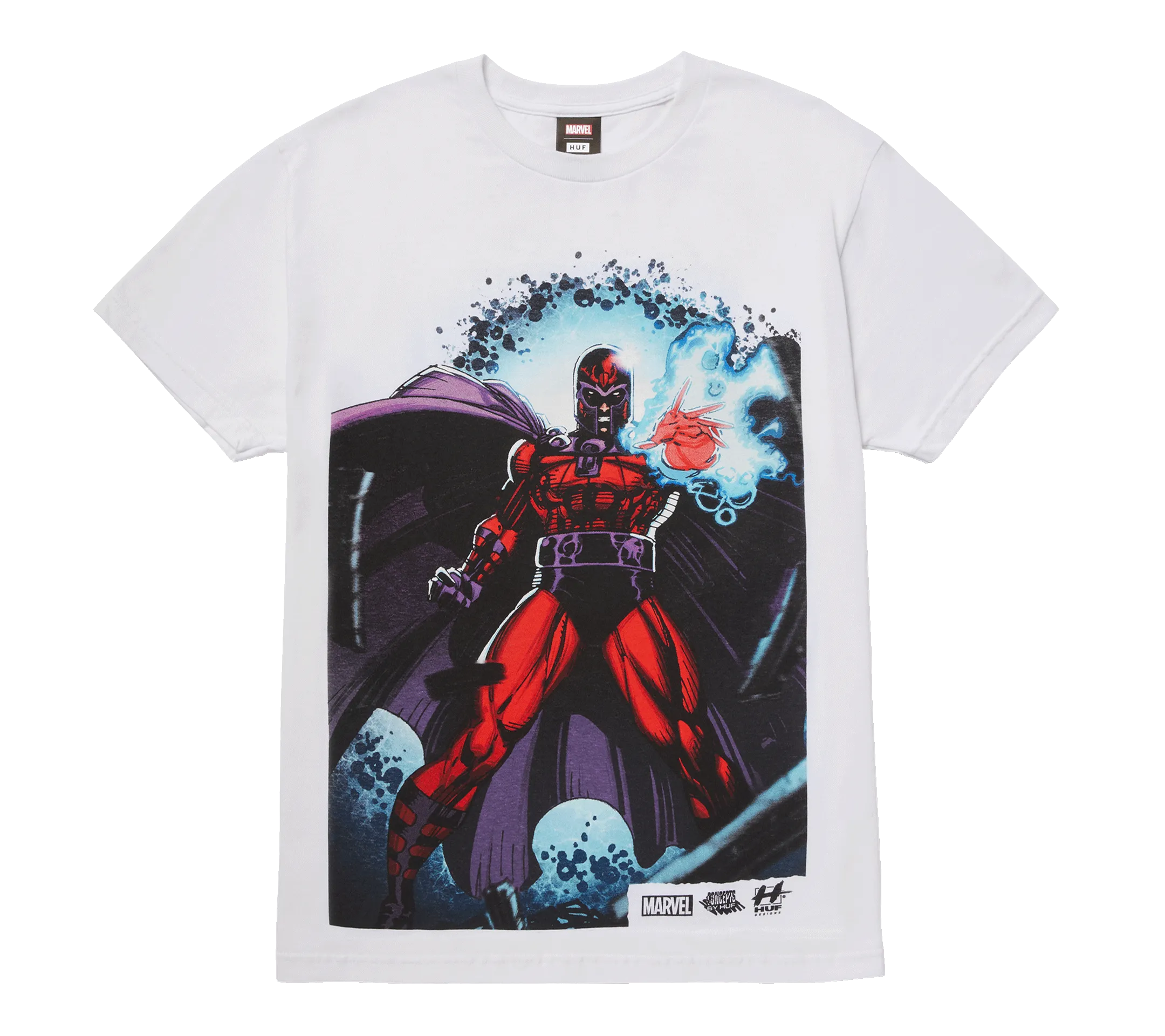 X-Men x HUF Magneto Triumphant T-Shirt