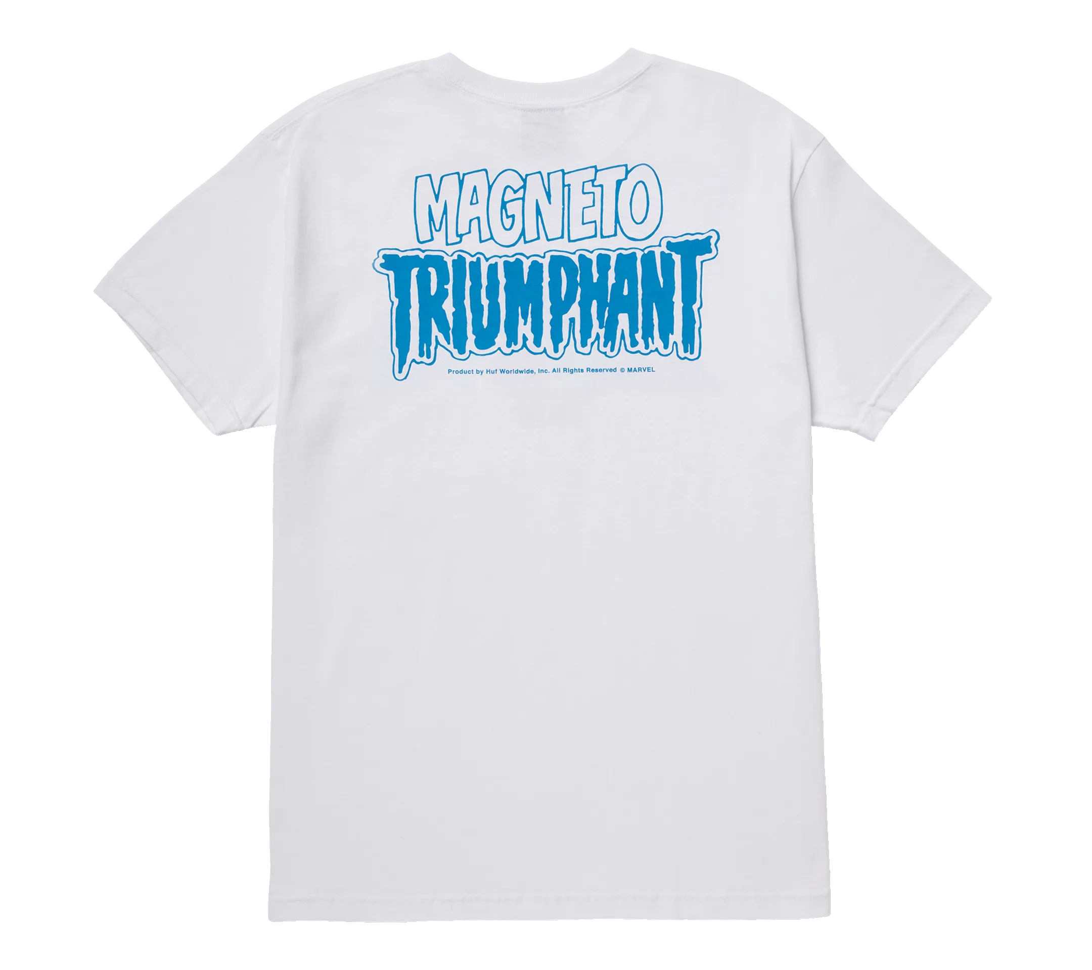 X-Men x HUF Magneto Triumphant T-Shirt