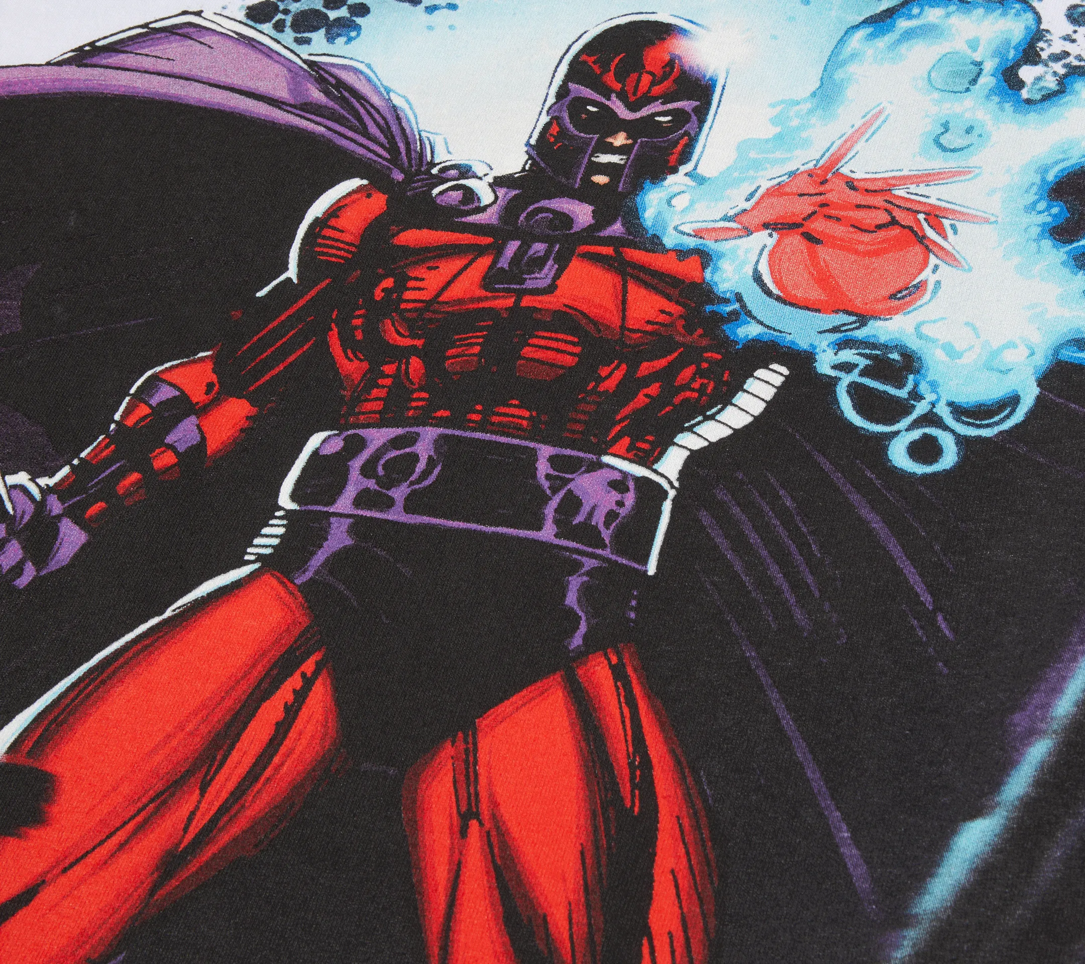X-Men x HUF Magneto Triumphant T-Shirt