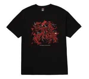 X-Men x HUF Mutant Mayhem T-Shirt