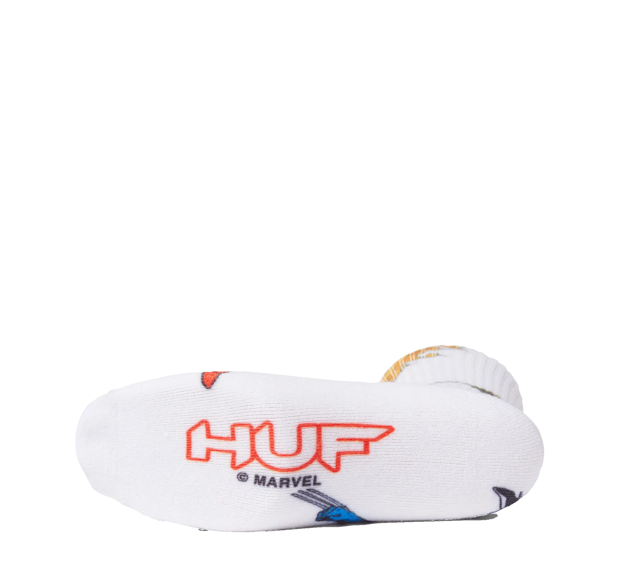 X-Men x HUF Sense Shattering Crew Sock