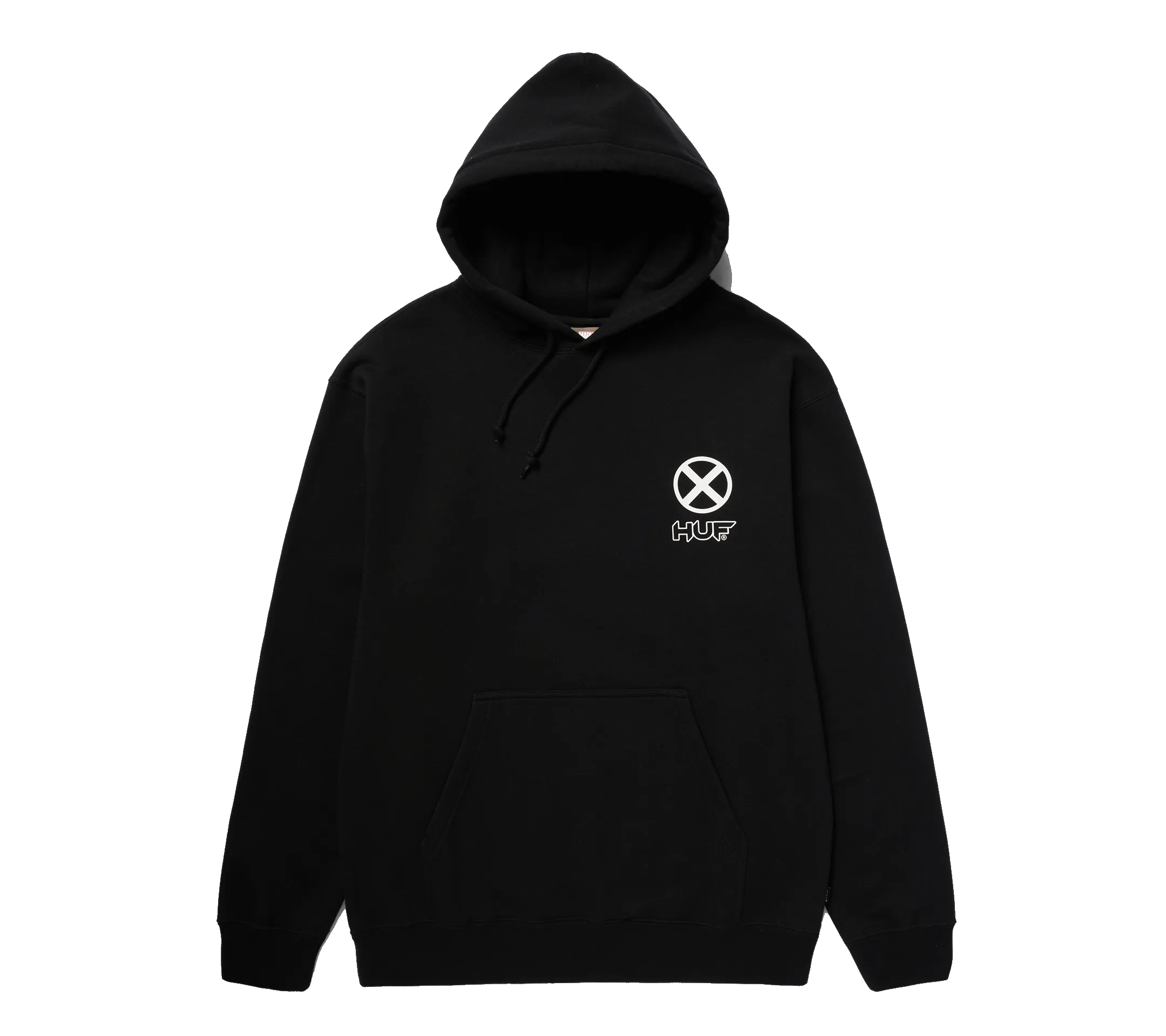 X-Men x HUF Triple Triangle Pullover Hood