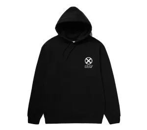 X-Men x HUF Triple Triangle Pullover Hood