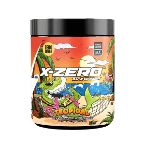 X-Zero Tropical (X-Zero)