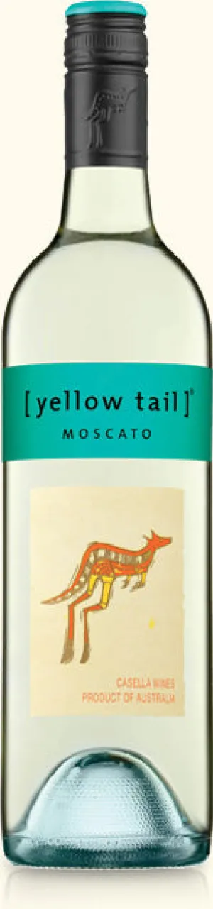 Yellow Tail Moscato