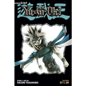 Yu-Gi-Oh! (2-in-1 Edition) Vol. 13 Includes Vols. 37, 38, 39 by Kazuki Takahashi