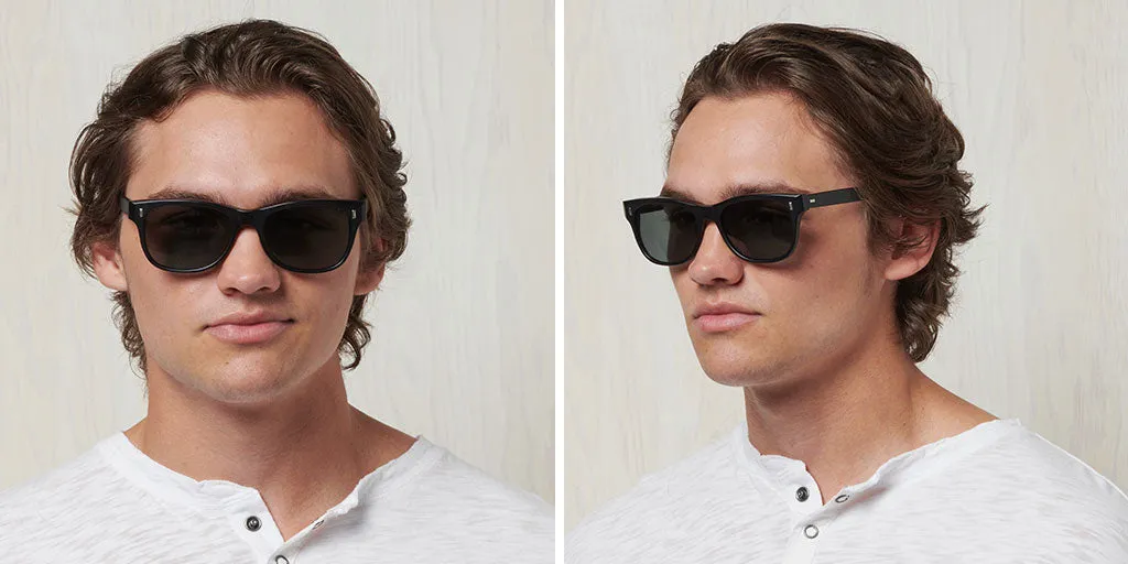 YUKON-Whiskey / Polarized G-15