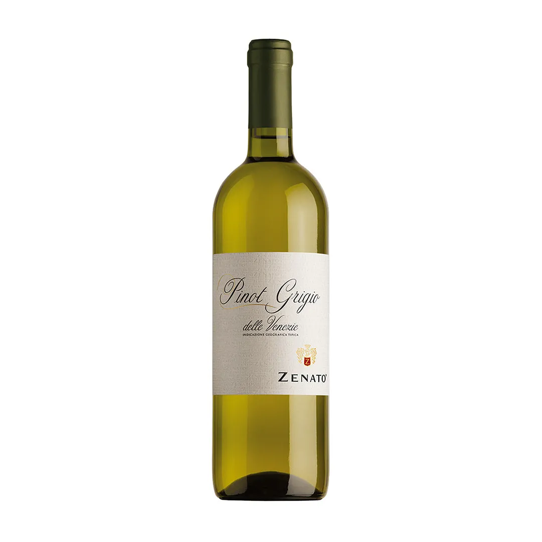 Zenato Pinot Grigio - 750mL