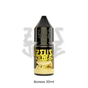 ZEUS - Boreas 30ml (SaltNic)