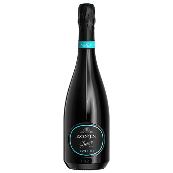 Zonin Prosecco Cuvée 1821 Doc Brut