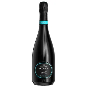 Zonin Prosecco Cuvée 1821 Doc Brut