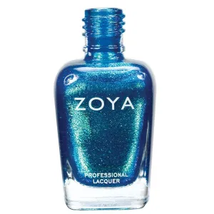 Zoya Nail Polish - Charla (0.5 oz)